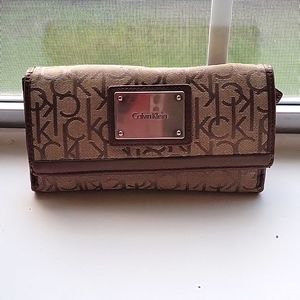 Calvin Klein Wallet